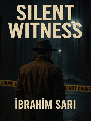 cover image of Silent Witness